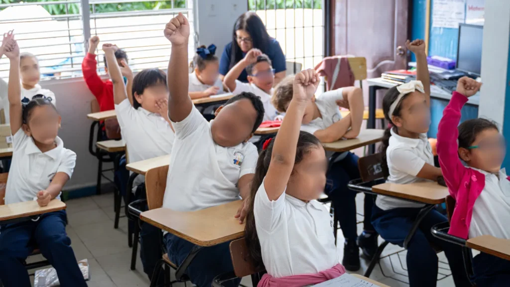Centro educativo TEHUI República dominicana (1)