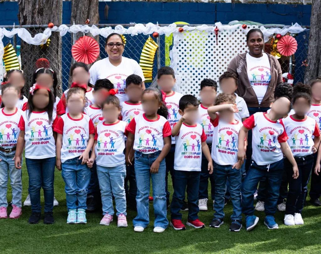 Centro educativo TEHUI República dominicana (5)