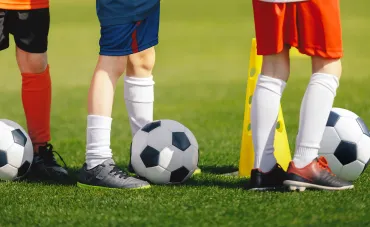 Futbol - Extracurriculares